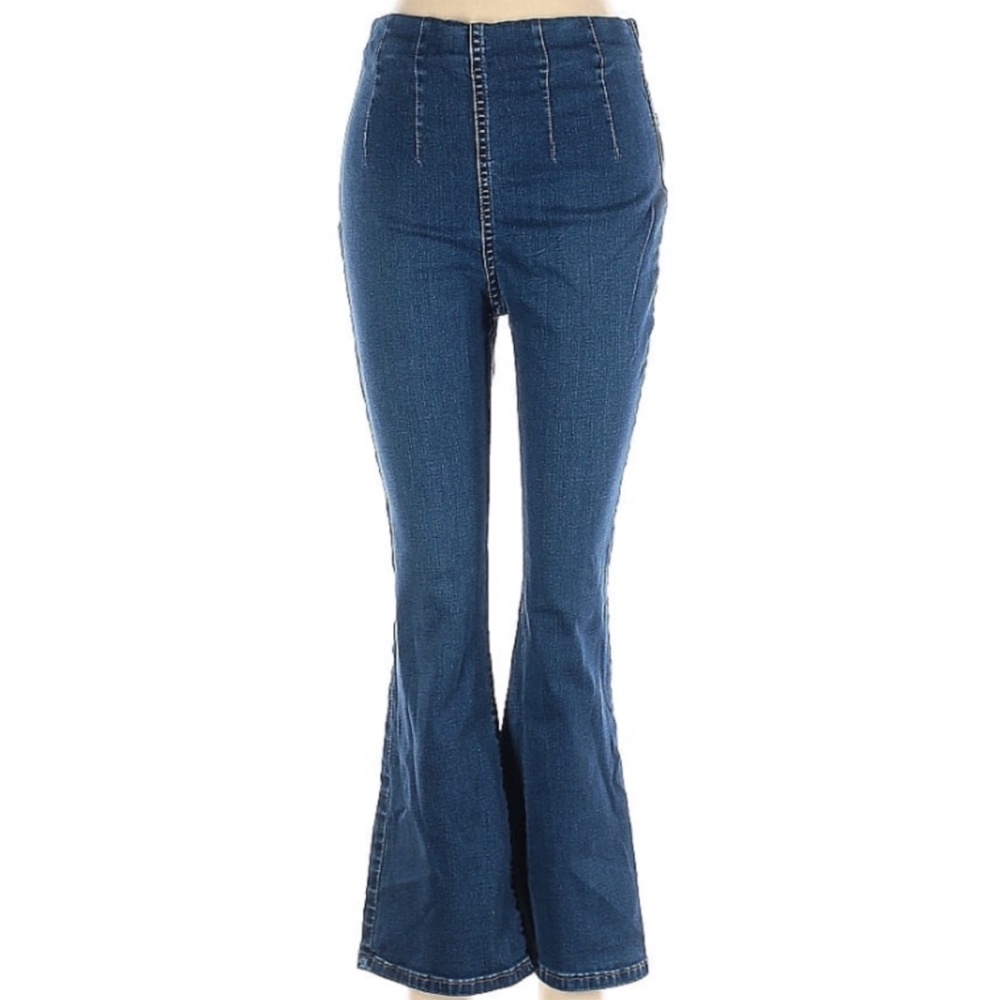 Free People Jeans